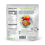 Loma Linda Meal Solutions - Southwest Bowl