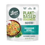 Loma Linda Meal Solutions - Hawaiian Bowl