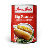 Big Franks - Original 15 oz.