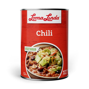 Chili - 15 oz.