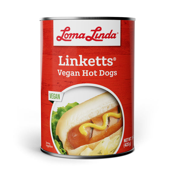 Linketts - 15 oz.