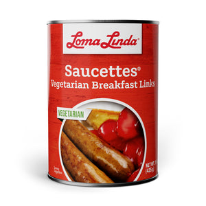 Saucettes - 15 oz.