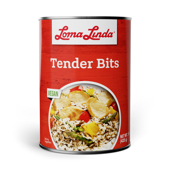 Tender Bits - 15 oz.