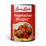 Vegetarian Burger - 15 oz.