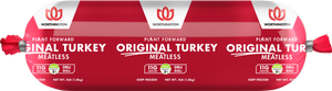 Worthington Turkey Roll - 4 lb.