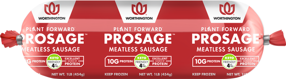 Worthington Prosage Roll - 1 lb.