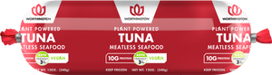 Worthington Vegan Tuna Roll