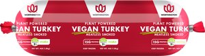 Worthington Vegan Turkey Roll