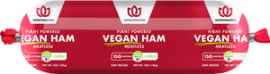 Worthington Vegan Ham Roll