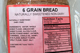 Apple Valley Bakery - 6 Grain Bread