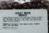 Beans - Adzuki OG 1 lb.