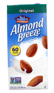 Almond Breeze - Original