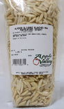 Almonds - Slivered Raw 1 lb.