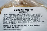 Amaranth Berries OG 8 oz.