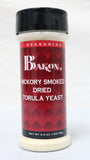 Hickory Smoke Seasoning