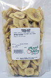 Banana Chips - Unsweetened 12 oz.