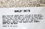 Barley - Grits 2 lb.