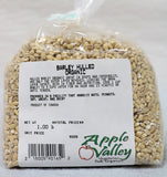 Barley - Hulled OG 1 lb.