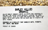Barley - Hulled OG 2 lb.