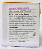 Bigelow - I Love Lemon