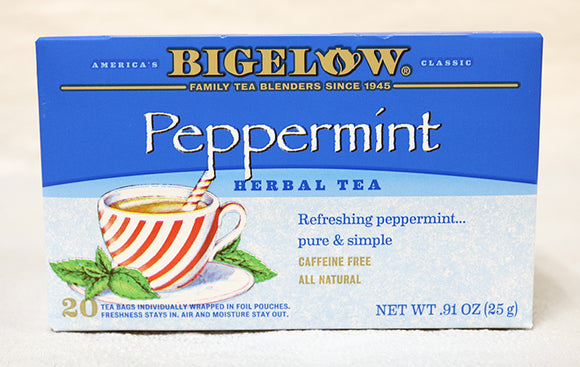 Bigelow - Purely Peppermint