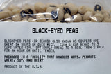 Beans - Black-Eyed Peas 1 lb.