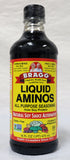 Bragg's Liquid Aminos 16 fl oz.