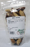 Brazil Nuts - Raw 8 oz.