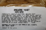 Yeast - Brewers 8 oz.