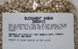 Buckwheat Kosha OG 1 lb.