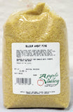 Bulgar Wheat - Fine 2 lb.