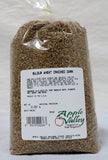 Bulgar Wheat - Cracked Dark 2 lb.