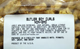 TVP - Butler Soy Curls 1 lb.