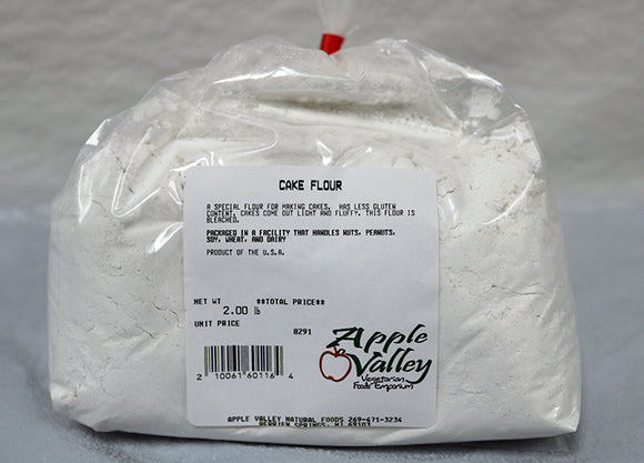 Flour - Cake 2 lb.