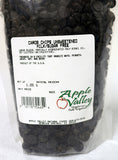 Carob Chips - Unsweetened Milk/Sugar-Free 1 lb.