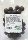 Carob Maltballs 8 oz.