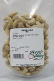 Cashews - Whole Raw 8 oz.