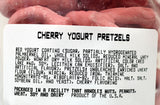 Pretzels - Yogurt Cherry 8 oz.