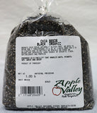 Chia Seeds - Black OG 1 lb.