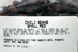 Beans - Small Red Chili 1 lb.