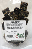 Chunks of Energy - Carob Spirulina 8 oz.