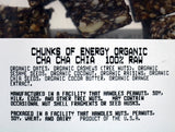 Chunks of Energy - Cha Cha Chia 8 oz.