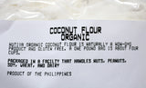 Flour - Coconut OG 1 lb.