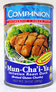 Companion - Mun Cha'i Ya 10 oz.