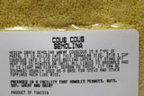 Couscous - Semolina 2 lb.