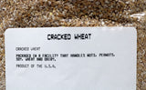 Cracked Wheat 2 lb.