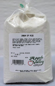 Cream of Rice 2 lb.