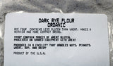 Flour - Dark Rye OG 2 lb.