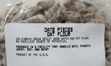 Date Pieces - Oat Flour 1 lb.