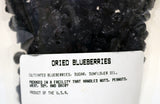 Blueberries - Dried 8 oz.